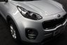 USED 2017 KIA SPORTAGE 1.7 CRDi 1 SUV 5dr Diesel Manual Euro 6 (s/s) (114 bhp) CRUISE CONTROL / DAB RADIO / TWO KEYS / FINANCE AVAILABLE