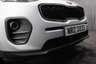 USED 2017 KIA SPORTAGE 1.7 CRDi 1 SUV 5dr Diesel Manual Euro 6 (s/s) (114 bhp) CRUISE CONTROL / DAB RADIO / TWO KEYS / FINANCE AVAILABLE