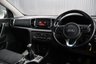 USED 2017 KIA SPORTAGE 1.7 CRDi 1 SUV 5dr Diesel Manual Euro 6 (s/s) (114 bhp) CRUISE CONTROL / DAB RADIO / TWO KEYS / FINANCE AVAILABLE