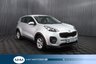 USED 2017 KIA SPORTAGE 1.7 CRDi 1 SUV 5dr Diesel Manual Euro 6 (s/s) (114 bhp) CRUISE CONTROL / DAB RADIO / TWO KEYS / FINANCE AVAILABLE