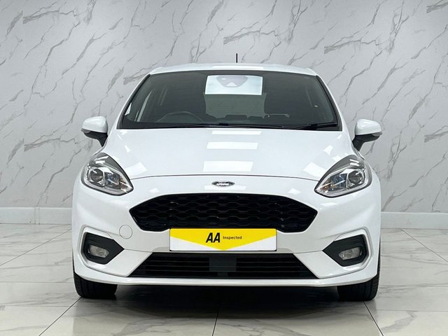 2020 Ford Fiesta 1L St-Line Edition 5dr - Photo 5