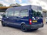USED 2008 58 RENAULT MASTER 2.5 TD 39 FWD L3 H2 4dr WARANTY-SERVICE-CAMPER PROJECT
