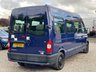 USED 2008 58 RENAULT MASTER 2.5 TD 39 FWD L3 H2 4dr WARANTY-SERVICE-CAMPER PROJECT