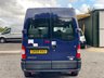 USED 2008 58 RENAULT MASTER 2.5 TD 39 FWD L3 H2 4dr WARANTY-SERVICE-CAMPER PROJECT