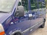 USED 2008 58 RENAULT MASTER 2.5 TD 39 FWD L3 H2 4dr WARANTY-SERVICE-CAMPER PROJECT