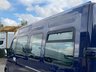 USED 2008 58 RENAULT MASTER 2.5 TD 39 FWD L3 H2 4dr WARANTY-SERVICE-CAMPER PROJECT