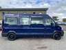 USED 2008 58 RENAULT MASTER 2.5 TD 39 FWD L3 H2 4dr WARANTY-SERVICE-CAMPER PROJECT
