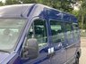 USED 2008 58 RENAULT MASTER 2.5 TD 39 FWD L3 H2 4dr WARANTY-SERVICE-CAMPER PROJECT