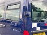 USED 2008 58 RENAULT MASTER 2.5 TD 39 FWD L3 H2 4dr WARANTY-SERVICE-CAMPER PROJECT
