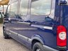 USED 2008 58 RENAULT MASTER 2.5 TD 39 FWD L3 H2 4dr WARANTY-SERVICE-CAMPER PROJECT