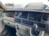 USED 2008 58 RENAULT MASTER 2.5 TD 39 FWD L3 H2 4dr WARANTY-SERVICE-CAMPER PROJECT