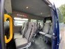 USED 2008 58 RENAULT MASTER 2.5 TD 39 FWD L3 H2 4dr WARANTY-SERVICE-CAMPER PROJECT