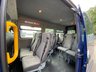 USED 2008 58 RENAULT MASTER 2.5 TD 39 FWD L3 H2 4dr WARANTY-SERVICE-CAMPER PROJECT