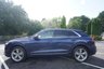 USED 2019 19 AUDI Q8 3.0 TDI V6 50 S line SUV 5dr Diesel Tiptronic quattro Euro 6 (s/s) (286 ps) BEAUTIFUL EXCEPTIONAL EXAMPLE