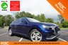 USED 2019 19 AUDI Q8 3.0 TDI V6 50 S line SUV 5dr Diesel Tiptronic quattro Euro 6 (s/s) (286 ps) BEAUTIFUL EXCEPTIONAL EXAMPLE