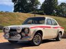 USED 1972 FORD ESCORT MEXICO  STEEL BUBBLE ARCES.