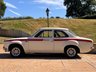 USED 1972 FORD ESCORT MEXICO  STEEL BUBBLE ARCES.