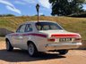 USED 1972 FORD ESCORT MEXICO  STEEL BUBBLE ARCES.