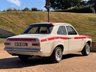 USED 1972 FORD ESCORT MEXICO  STEEL BUBBLE ARCES.