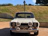 USED 1972 FORD ESCORT MEXICO  STEEL BUBBLE ARCES.