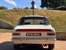 USED 1972 FORD ESCORT MEXICO  STEEL BUBBLE ARCES.