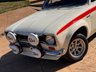 USED 1972 FORD ESCORT MEXICO  STEEL BUBBLE ARCES.