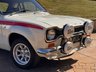 USED 1972 FORD ESCORT MEXICO  STEEL BUBBLE ARCES.