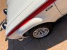 USED 1972 FORD ESCORT MEXICO  STEEL BUBBLE ARCES.