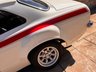 USED 1972 FORD ESCORT MEXICO  STEEL BUBBLE ARCES.