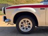 USED 1972 FORD ESCORT MEXICO  STEEL BUBBLE ARCES.
