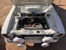 USED 1972 FORD ESCORT MEXICO  STEEL BUBBLE ARCES.