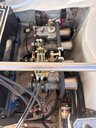 USED 1972 FORD ESCORT MEXICO  STEEL BUBBLE ARCES.