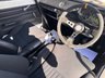 USED 1972 FORD ESCORT MEXICO  STEEL BUBBLE ARCES.