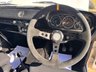 USED 1972 FORD ESCORT MEXICO  STEEL BUBBLE ARCES.