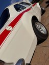 USED 1972 FORD ESCORT MEXICO  STEEL BUBBLE ARCES.