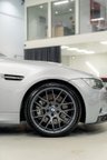 USED 2008 58 BMW M3 4.0 iV8 Euro 4 4dr 414 BHP RARE MANUAL SALOON ROD BEARINGS/ACTUATORS DONE
