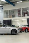 USED 2008 58 BMW M3 4.0 iV8 Euro 4 4dr 414 BHP RARE MANUAL SALOON ROD BEARINGS/ACTUATORS DONE