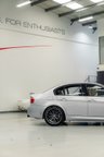 USED 2008 58 BMW M3 4.0 iV8 Euro 4 4dr 414 BHP RARE MANUAL SALOON ROD BEARINGS/ACTUATORS DONE