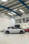 USED 2008 58 BMW M3 4.0 iV8 Euro 4 4dr 414 BHP RARE MANUAL SALOON ROD BEARINGS/ACTUATORS DONE
