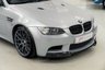 USED 2008 58 BMW M3 4.0 iV8 Euro 4 4dr 414 BHP RARE MANUAL SALOON ROD BEARINGS/ACTUATORS DONE