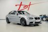 USED 2008 58 BMW M3 4.0 iV8 Euro 4 4dr 414 BHP RARE MANUAL SALOON ROD BEARINGS/ACTUATORS DONE