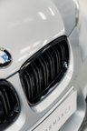 USED 2008 58 BMW M3 4.0 iV8 Euro 4 4dr 414 BHP RARE MANUAL SALOON ROD BEARINGS/ACTUATORS DONE