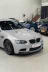 USED 2008 58 BMW M3 4.0 iV8 Euro 4 4dr 414 BHP RARE MANUAL SALOON ROD BEARINGS/ACTUATORS DONE