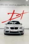 USED 2008 58 BMW M3 4.0 iV8 Euro 4 4dr 414 BHP RARE MANUAL SALOON ROD BEARINGS/ACTUATORS DONE