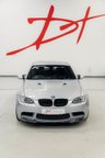 USED 2008 58 BMW M3 4.0 iV8 Euro 4 4dr 414 BHP RARE MANUAL SALOON ROD BEARINGS/ACTUATORS DONE