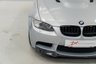 USED 2008 58 BMW M3 4.0 iV8 Euro 4 4dr 414 BHP RARE MANUAL SALOON ROD BEARINGS/ACTUATORS DONE