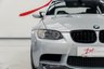 USED 2008 58 BMW M3 4.0 iV8 Euro 4 4dr 414 BHP RARE MANUAL SALOON ROD BEARINGS/ACTUATORS DONE