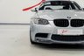 USED 2008 58 BMW M3 4.0 iV8 Euro 4 4dr 414 BHP RARE MANUAL SALOON ROD BEARINGS/ACTUATORS DONE