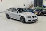 USED 2008 58 BMW M3 4.0 iV8 Euro 4 4dr 414 BHP RARE MANUAL SALOON ROD BEARINGS/ACTUATORS DONE