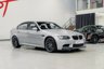USED 2008 58 BMW M3 4.0 iV8 Euro 4 4dr 414 BHP RARE MANUAL SALOON ROD BEARINGS/ACTUATORS DONE